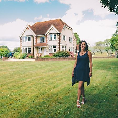 Leyland Country House Lymington Phòng bức ảnh
