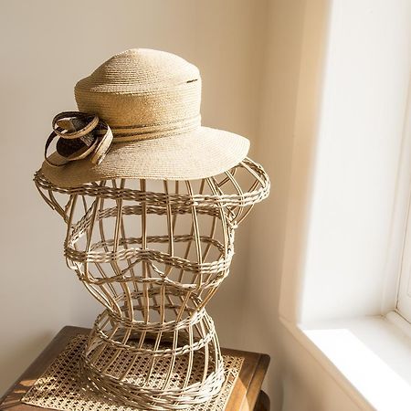 Leyland Country House Lymington Ngoại thất bức ảnh