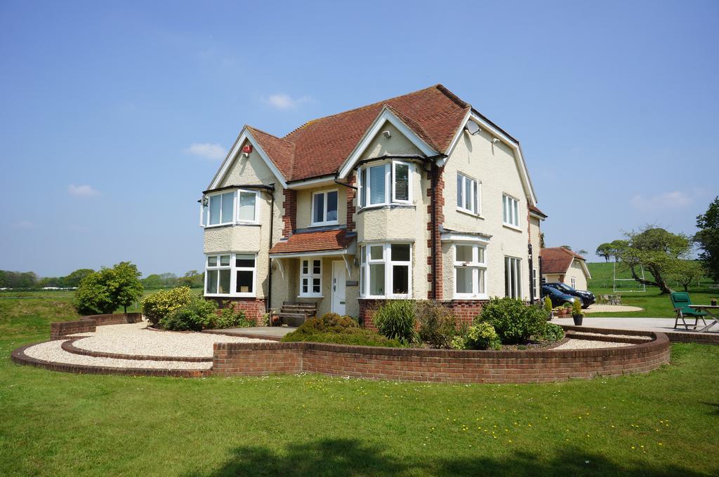 Leyland Country House Lymington Ngoại thất bức ảnh