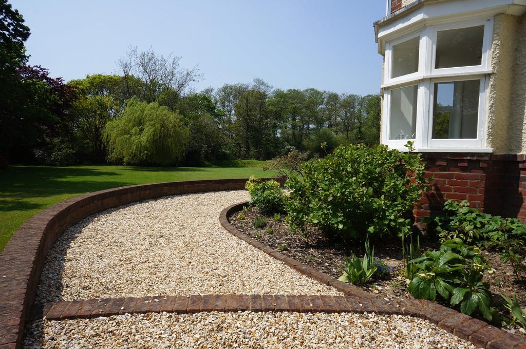 Leyland Country House Lymington Ngoại thất bức ảnh