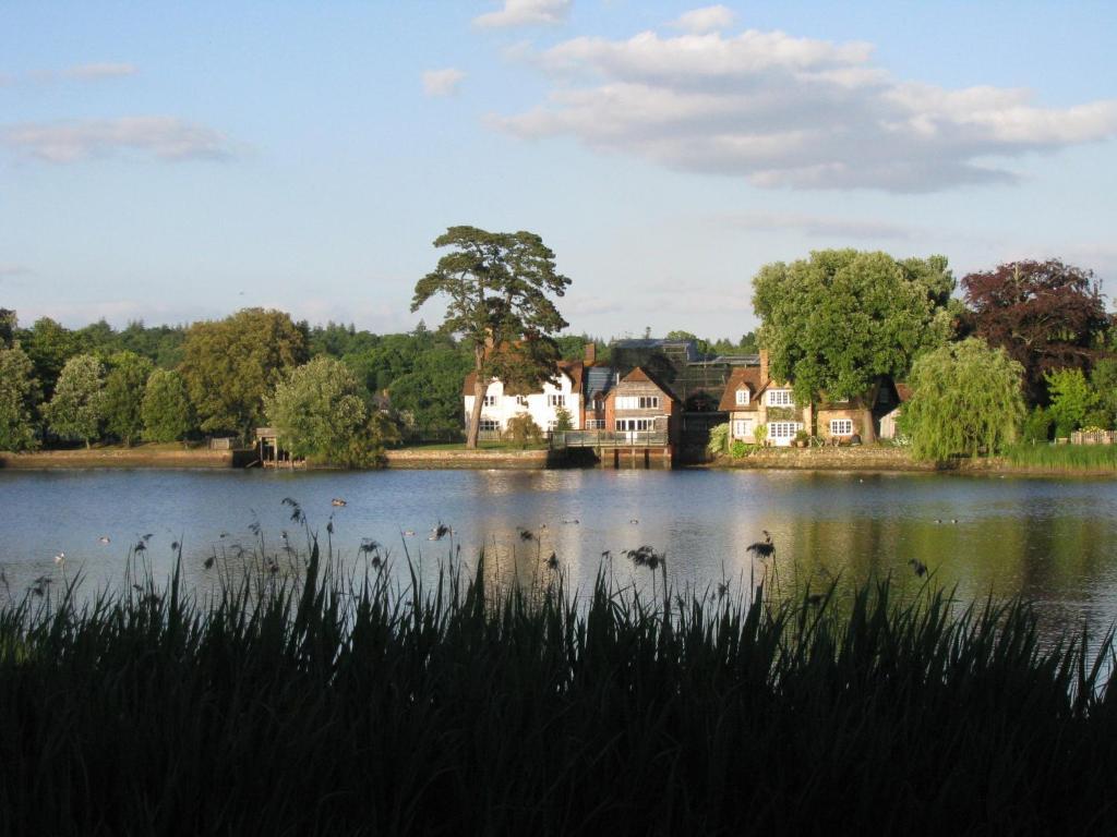Leyland Country House Lymington Ngoại thất bức ảnh