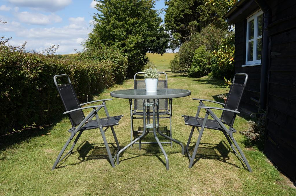 Leyland Country House Lymington Ngoại thất bức ảnh