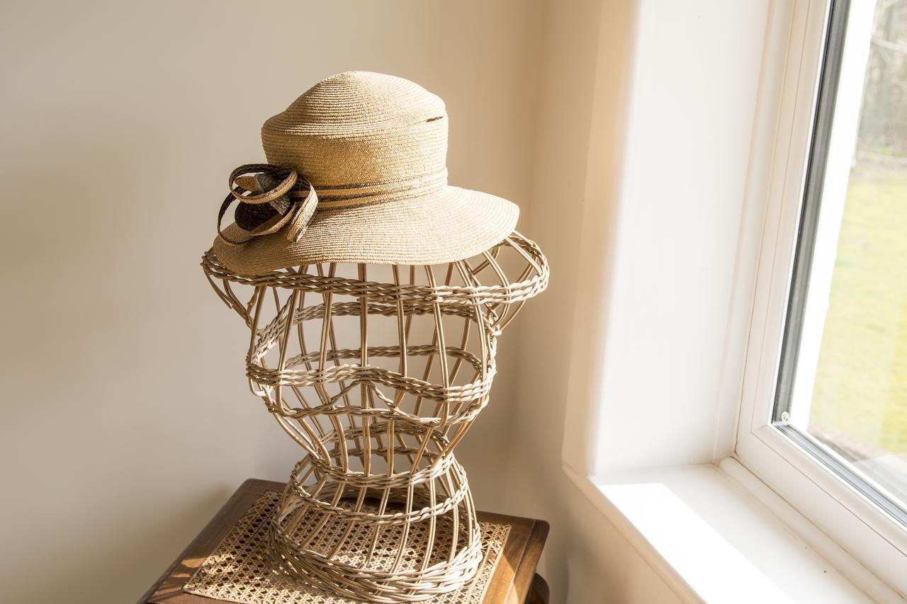 Leyland Country House Lymington Ngoại thất bức ảnh