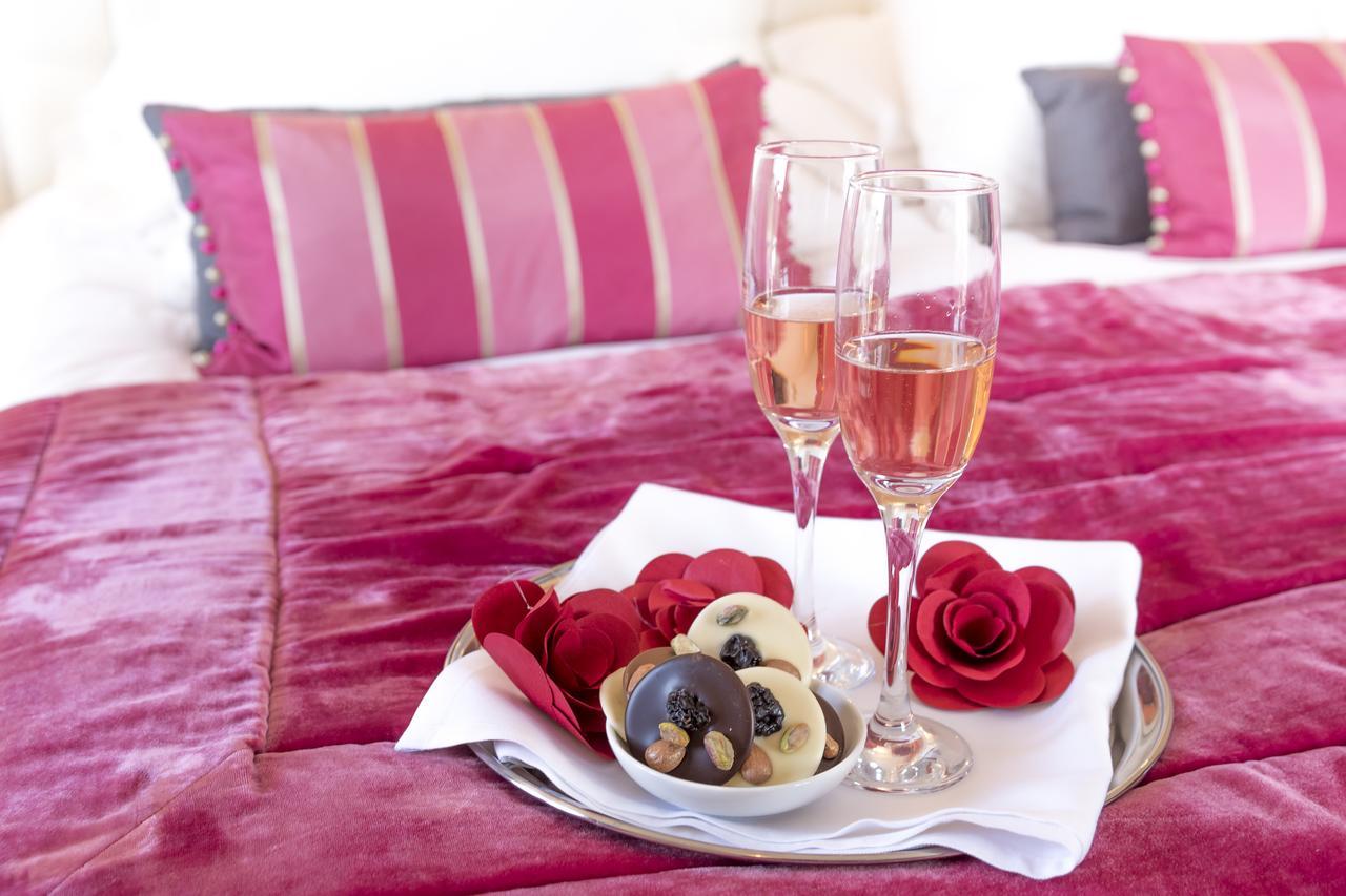 Leyland Country House Lymington Ngoại thất bức ảnh