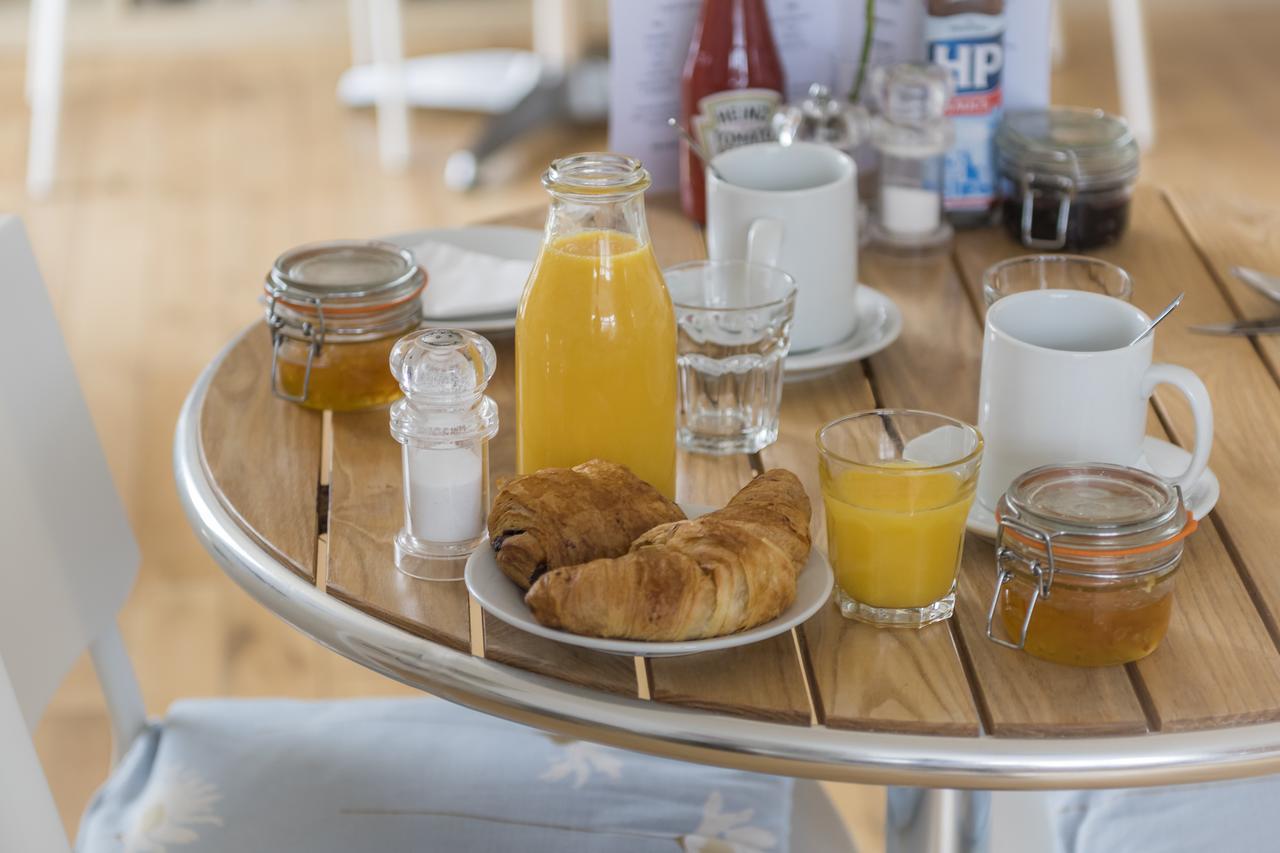 Leyland Country House Lymington Ngoại thất bức ảnh