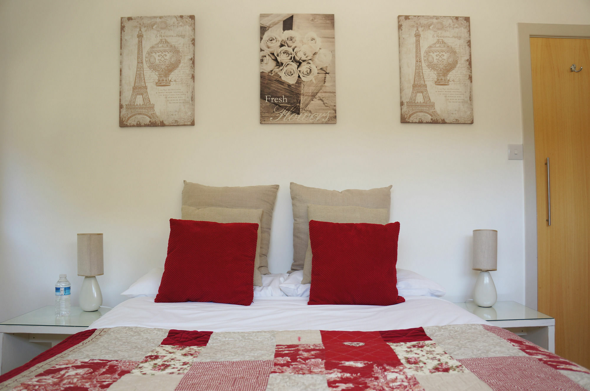 Leyland Country House Lymington Ngoại thất bức ảnh