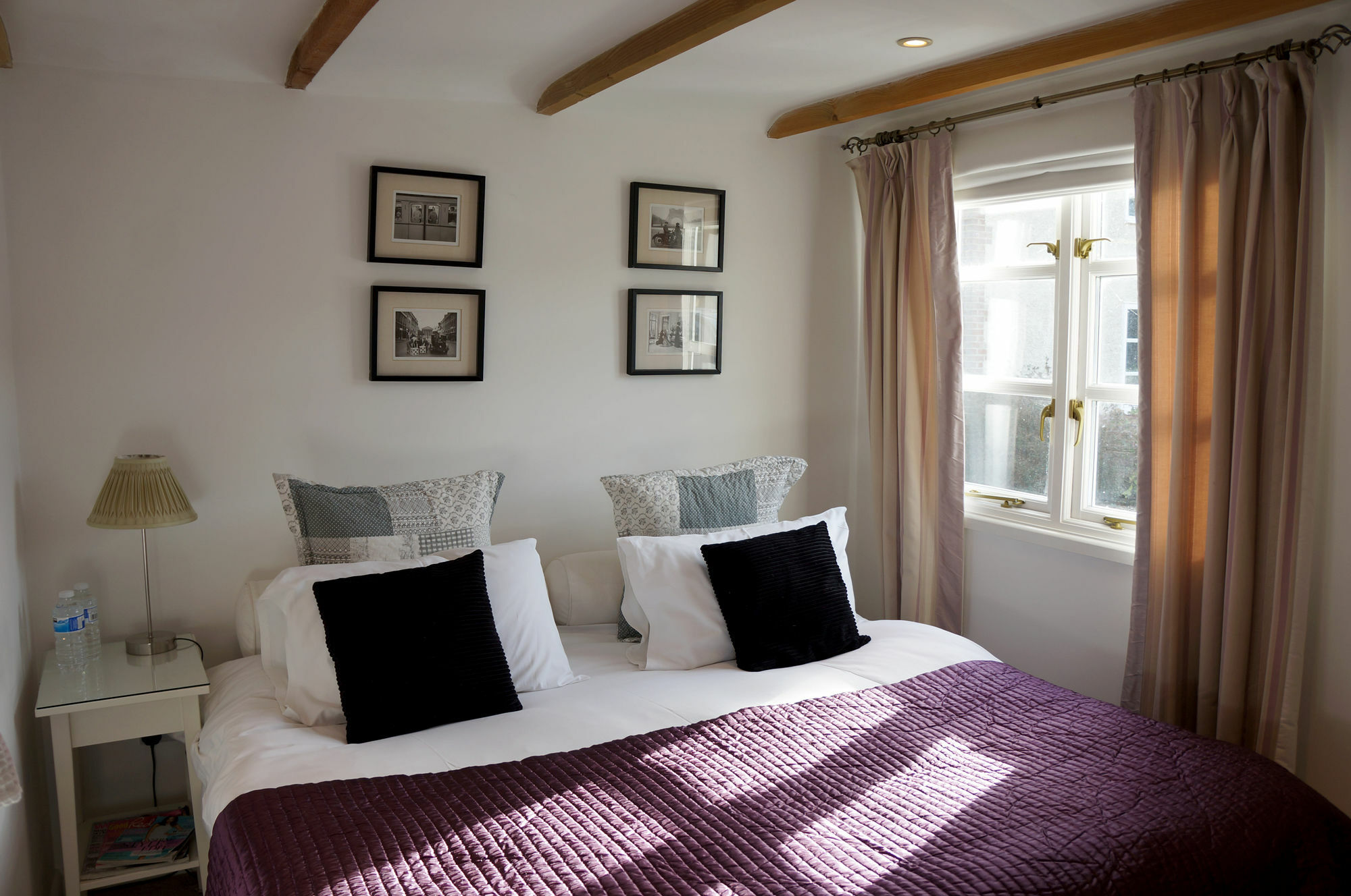Leyland Country House Lymington Ngoại thất bức ảnh