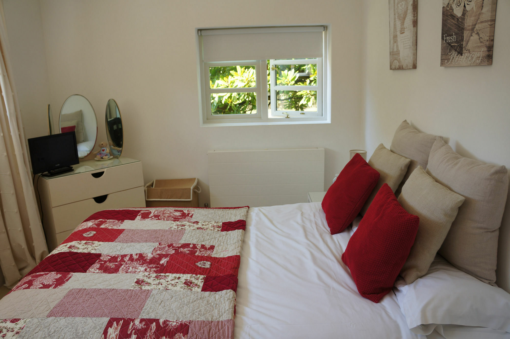 Leyland Country House Lymington Ngoại thất bức ảnh