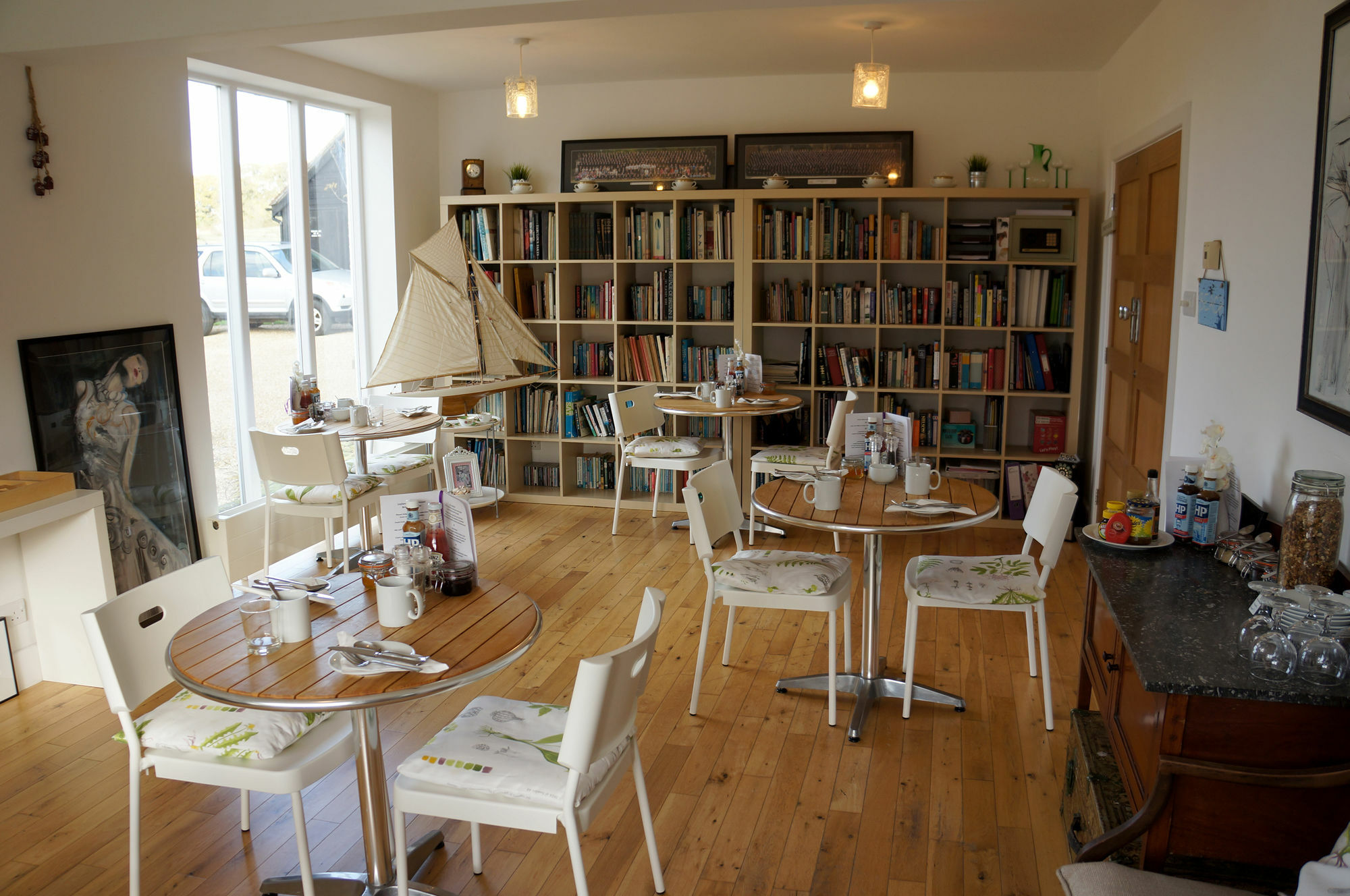 Leyland Country House Lymington Ngoại thất bức ảnh