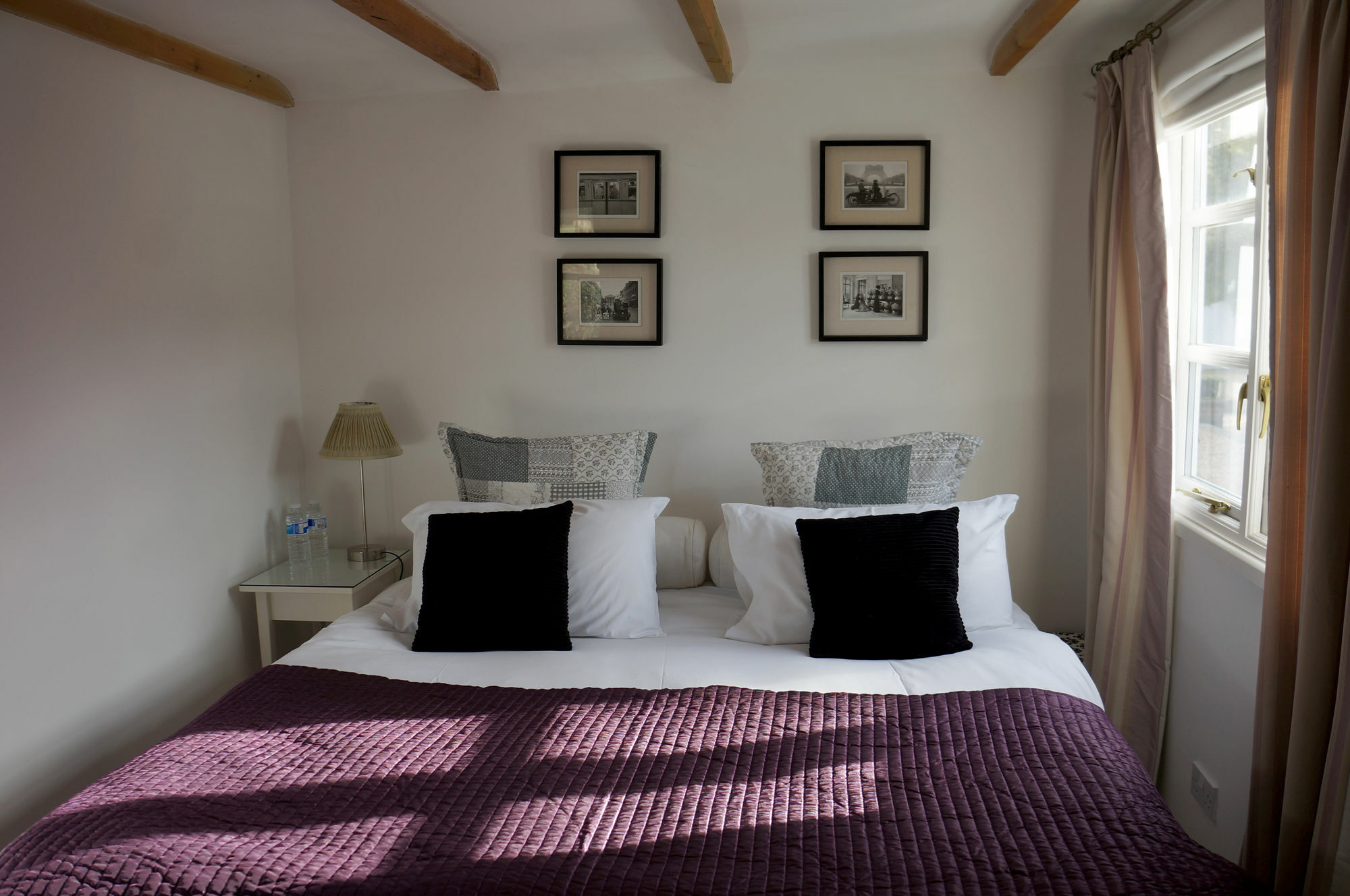 Leyland Country House Lymington Ngoại thất bức ảnh