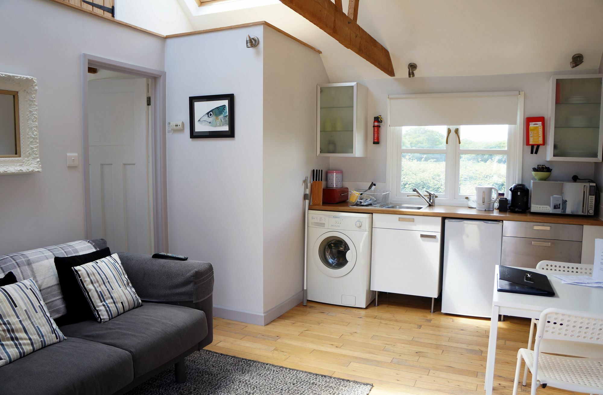 Leyland Country House Lymington Ngoại thất bức ảnh