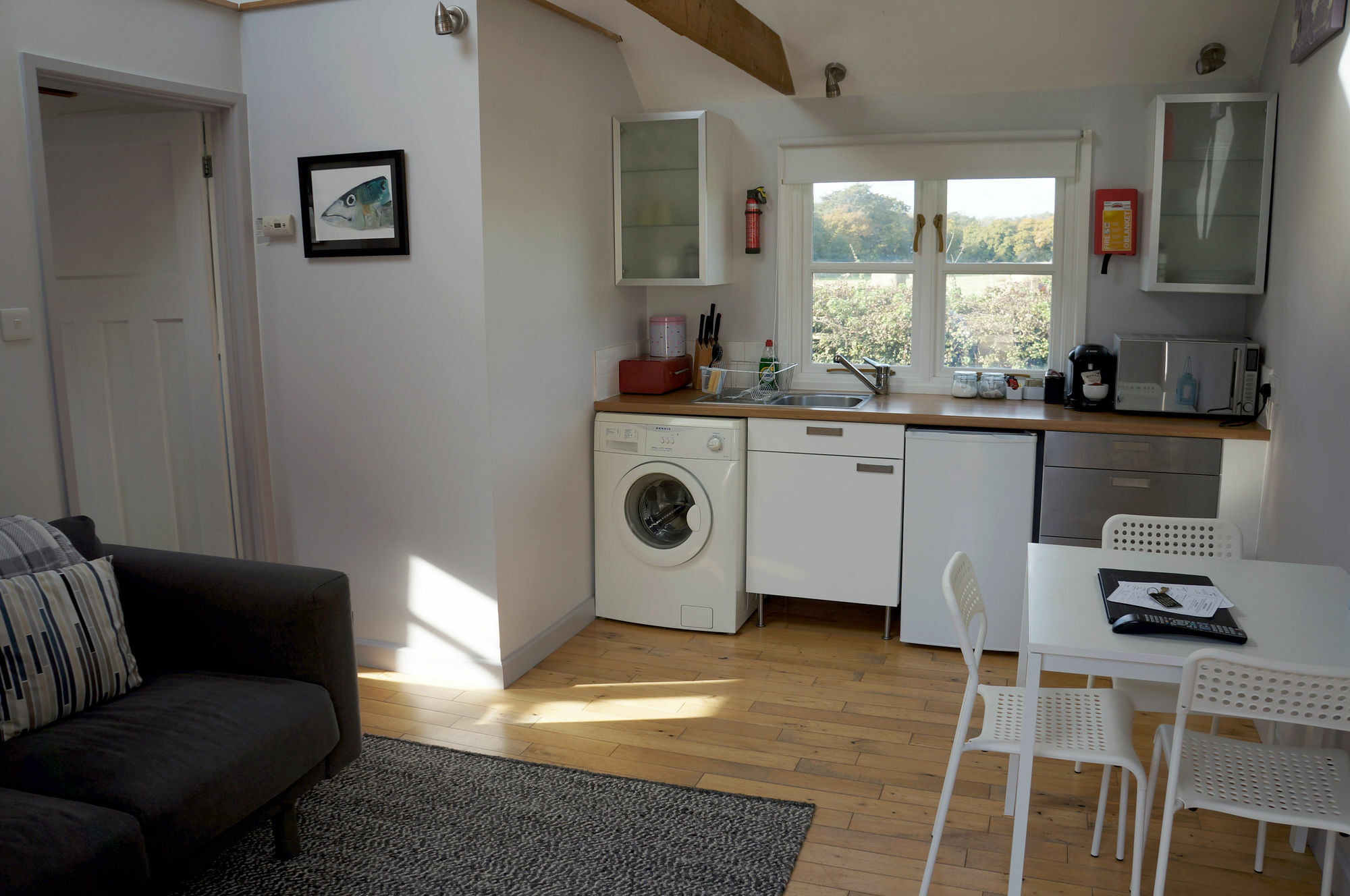 Leyland Country House Lymington Ngoại thất bức ảnh