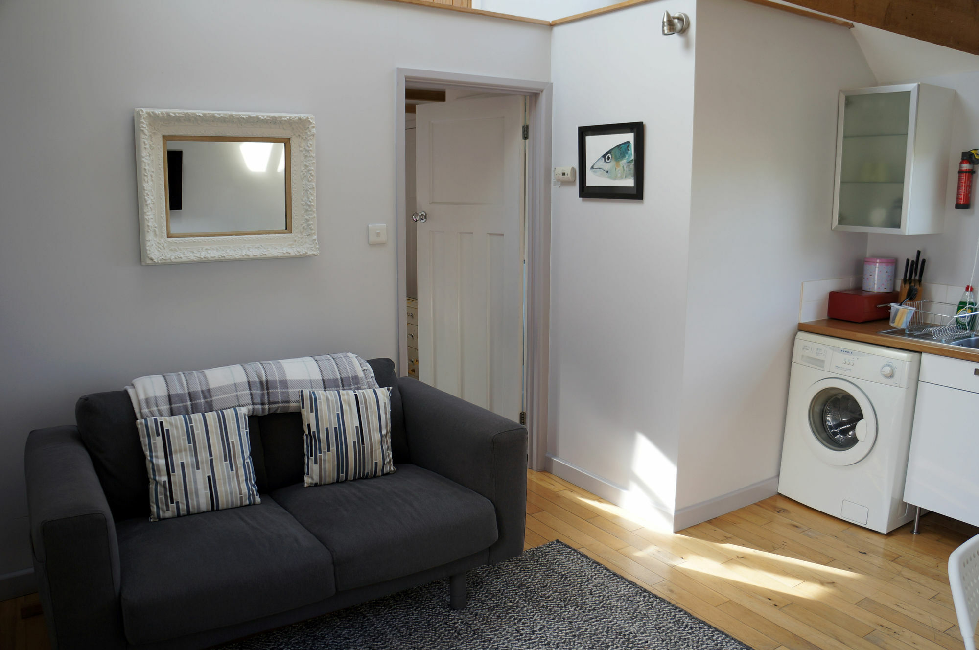 Leyland Country House Lymington Ngoại thất bức ảnh