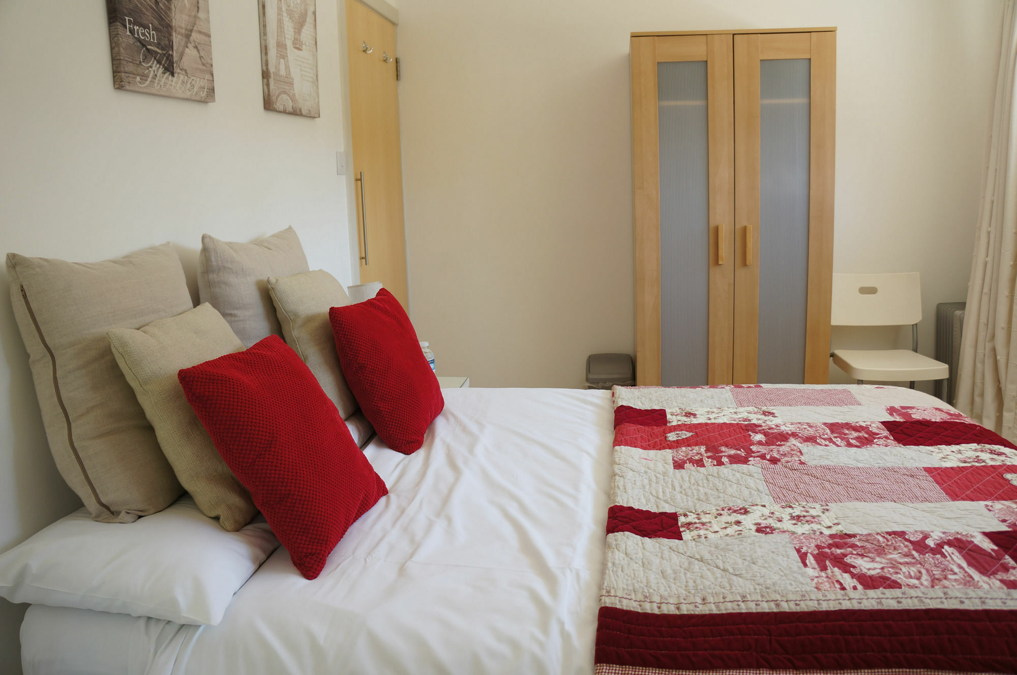 Leyland Country House Lymington Ngoại thất bức ảnh