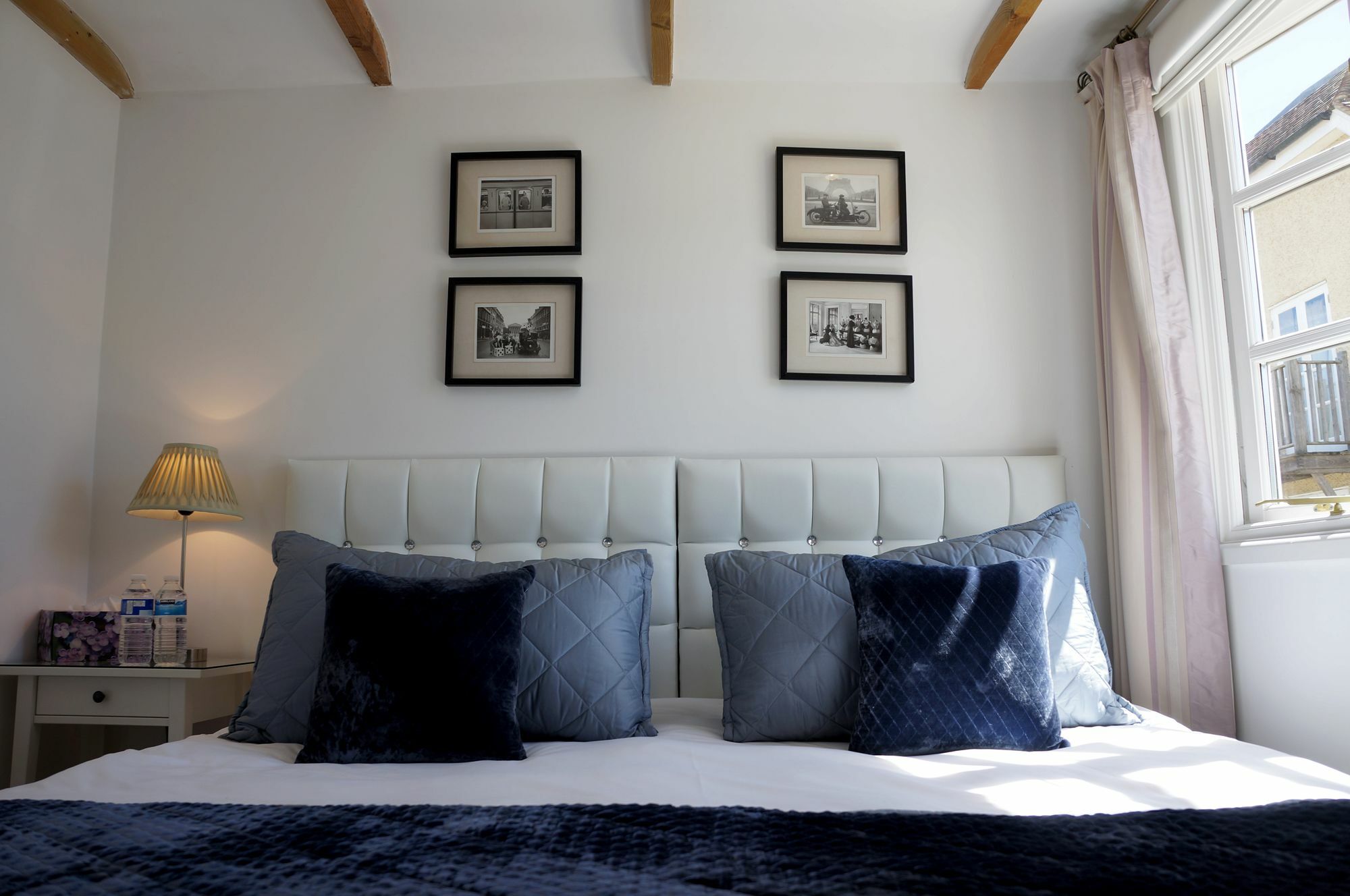 Leyland Country House Lymington Ngoại thất bức ảnh