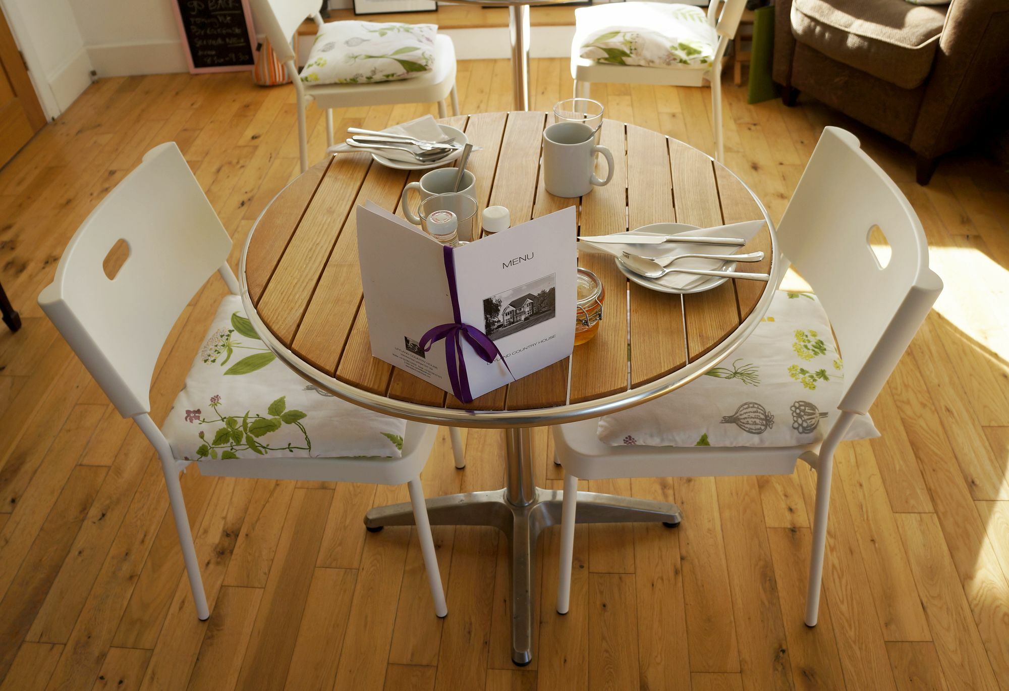 Leyland Country House Lymington Ngoại thất bức ảnh